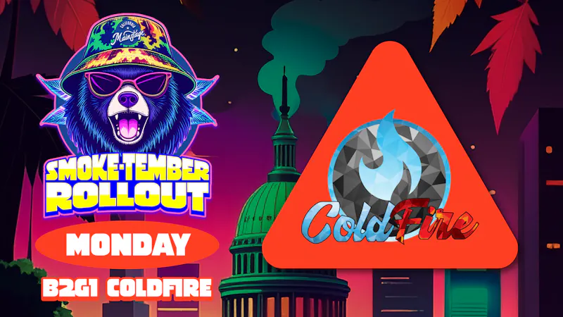 MainStage B2G1ColdifreCarts