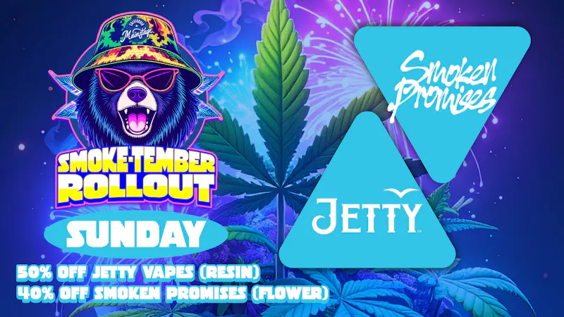 MainStage SmokenPromises and Jetty Sundays