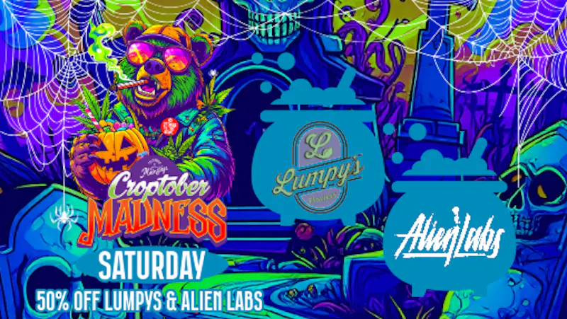 MainStage 50%SaturdayCroptober
