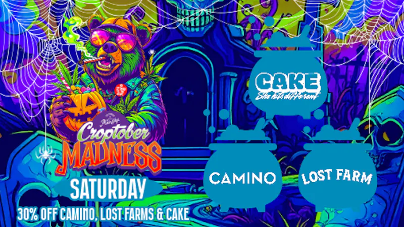 MainStage 30%SaturdayCroptober