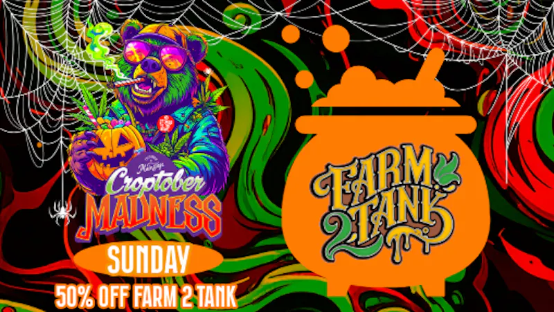 MainStage 50%Farm2TankCroptober