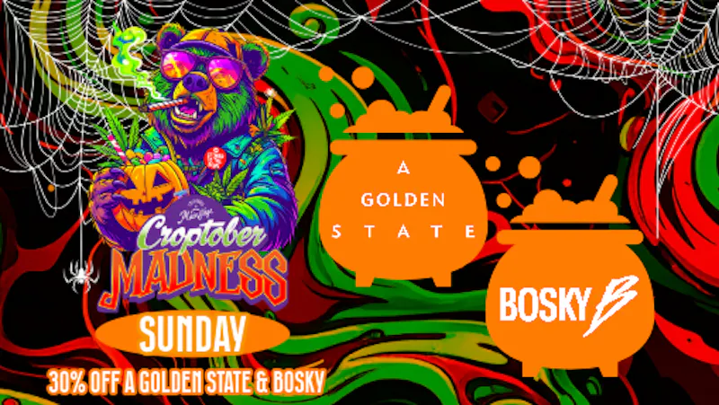MainStage 30%SundayCroptober