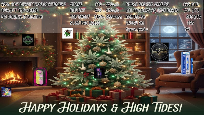 Majestic Jane 20% OFF FIRST TIMERS!! ~TIS THE SEASON