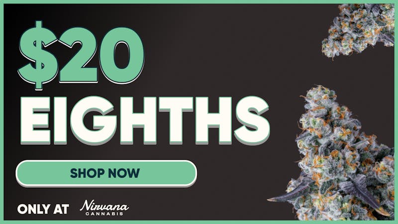 Nirvana Cannabis - Baltimore Nirvana Baltimore Daily Deals