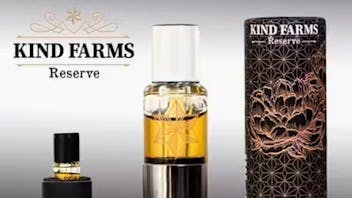 Kind Farms Reserve Recreational 10% OFF Vape Pens