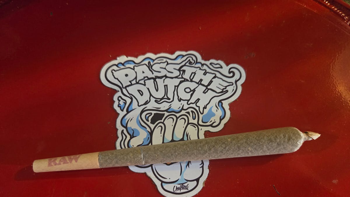 Pass the Dutch - Open 24 Hours! Curbside Pickup