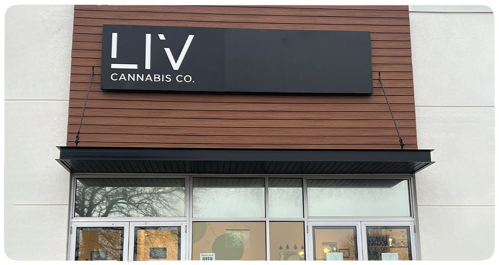 LIV Cannabis: Grand Rapids - Dispensary Listing - Photo 1