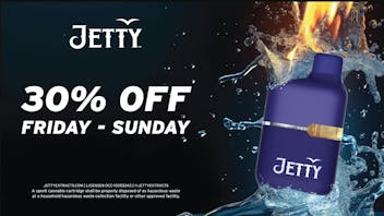 Off the Charts - Corona Jetty 30% OFF!!
