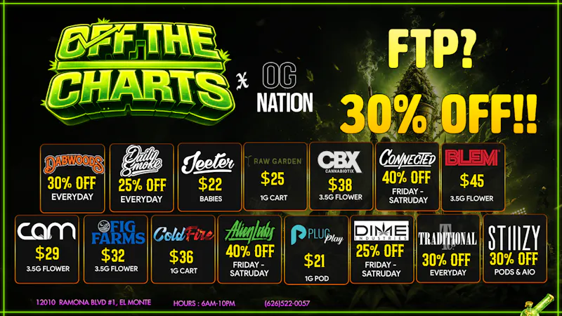 OG NATION 🔥WELCOME TO THE NEW ERA: OTC IS HERE 🔥