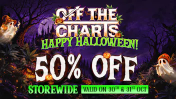 Off the Charts - Stockton 🎃SPOOKY DEALS, SCARY LOW PRICES! SHOP WITH OTC🍬
