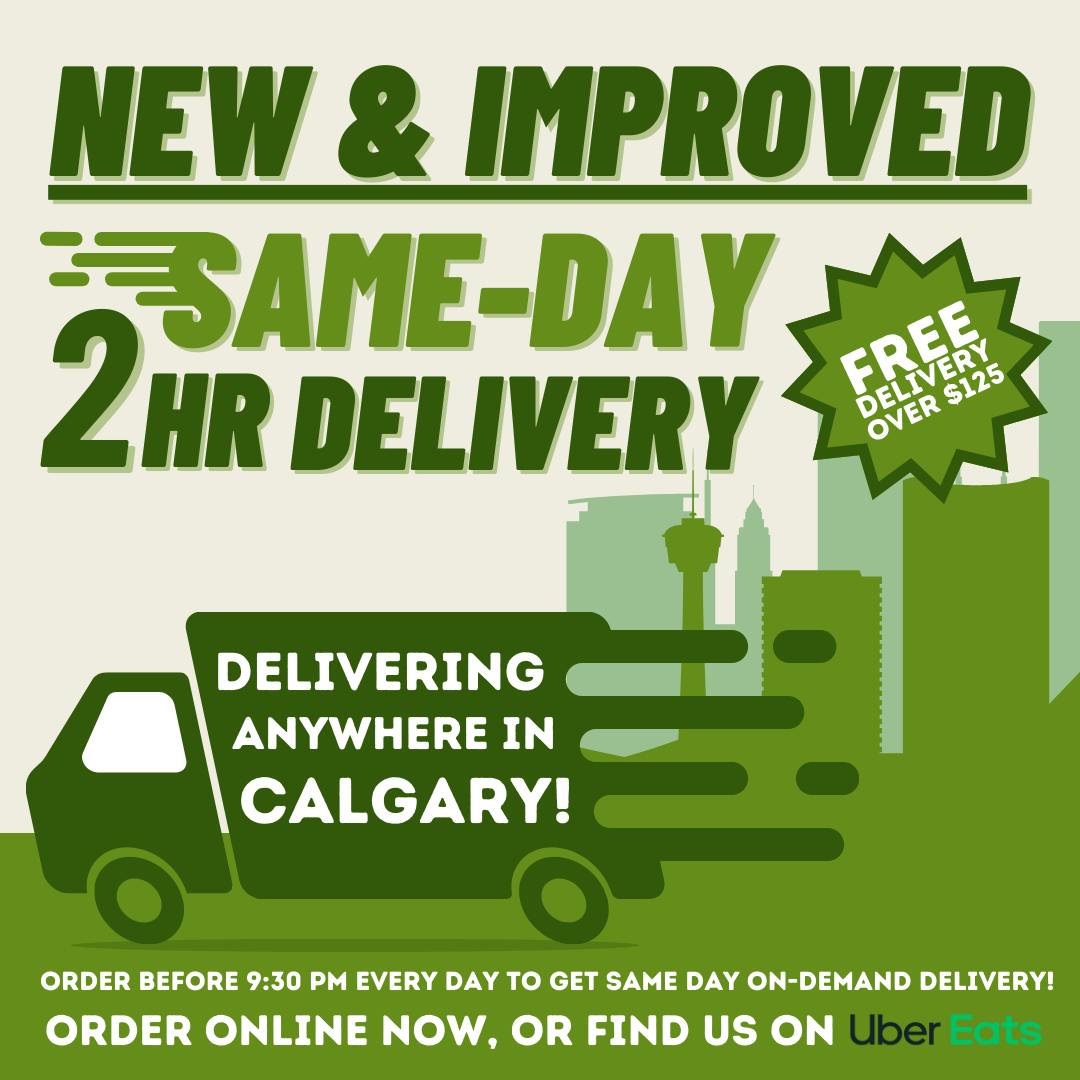 Bud Bar Cannabis - 14 ST NW - Dispensary Listing - Photo 1