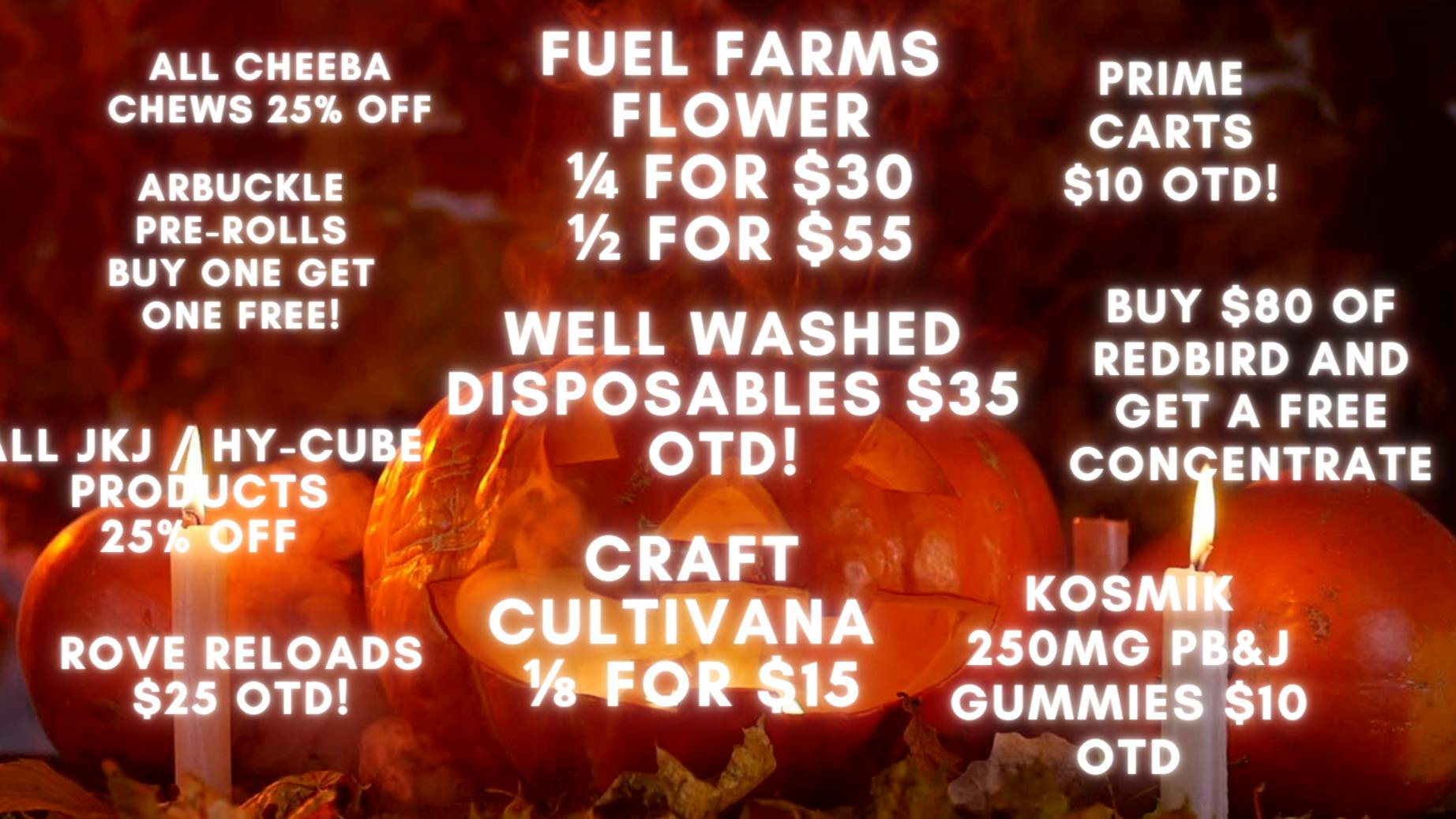 Elemental Progress SUPER DUPER DEALS!!!