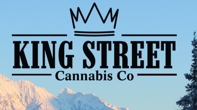 King Street Cannabis Co Lowest Prices and Best Product in the State!