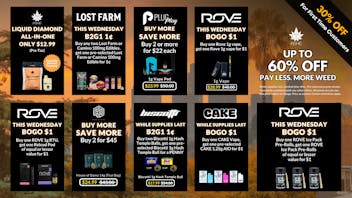 ASHE Society - OC $1 DEALS & MORE - BLAZIN' 🔥 DEALS UP TO 60% OFF