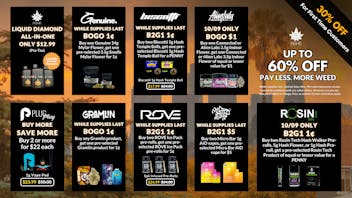 ASHE Society - OC $1 DEALS & MORE - BLAZIN' 🔥 DEALS UP TO 60% OFF