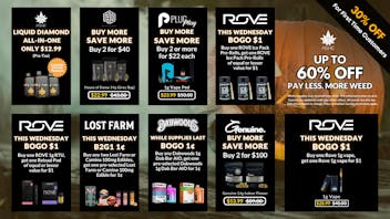 ASHE Society - OC $1 DEALS & MORE - BLAZIN' 🔥 DEALS UP TO 60% OFF