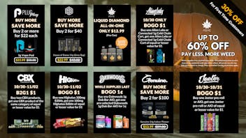 ASHE Society - OC $1 DEALS & MORE - BLAZIN' 🔥 DEALS UP TO 60% OFF