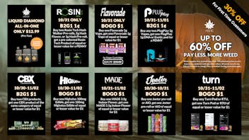 ASHE Society - OC $1 DEALS & MORE - BLAZIN' 🔥 DEALS UP TO 60% OFF