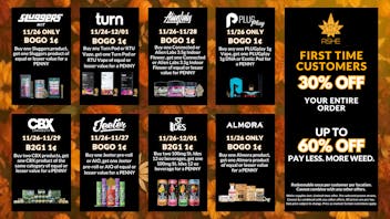 ASHE Society - OC $1 DEALS & MORE - BLAZIN' 🔥 DEALS UP TO 60% OFF