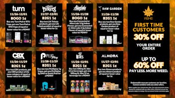 ASHE Society - OC $1 DEALS & MORE - BLAZIN' 🔥 DEALS UP TO 60% OFF