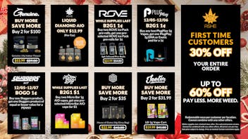 ASHE Society - OC $1 DEALS & MORE - BLAZIN' 🔥 DEALS UP TO 60% OFF