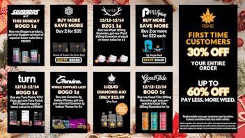 ASHE Society - OC $1 DEALS & MORE - BLAZIN' 🔥 DEALS UP TO 60% OFF