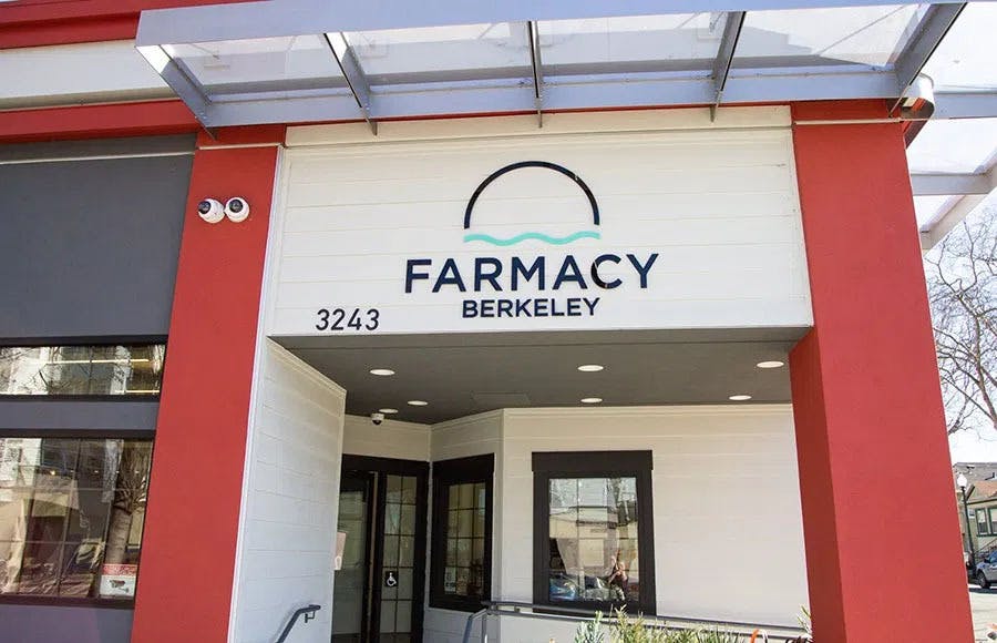 Farmacy Berkeley - Dispensary Listing - Photo 3