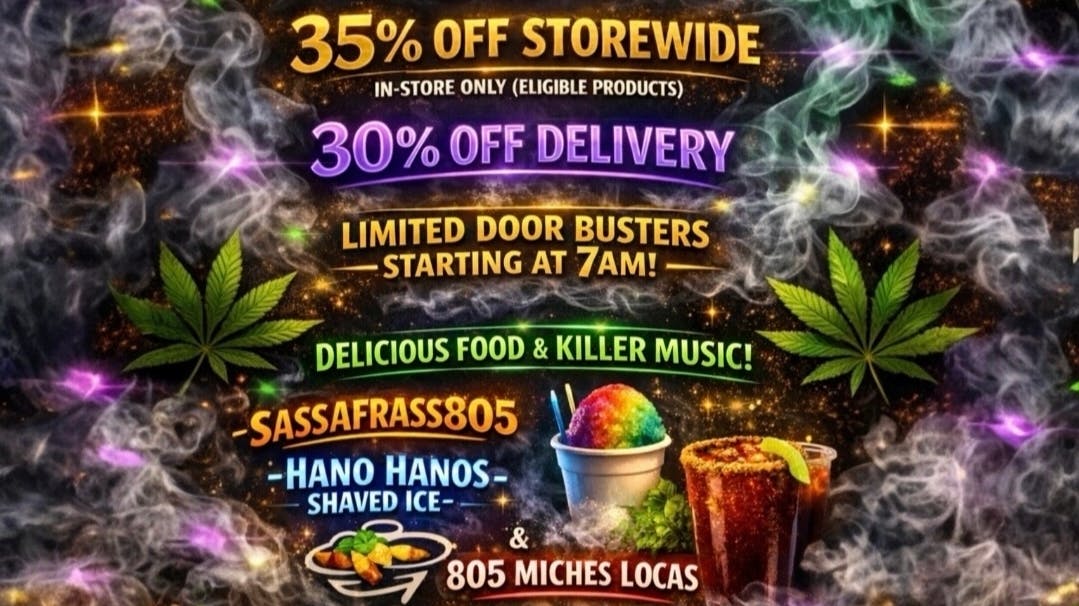 Royal Healing Emporium 420 take over 35% off in store 30% off deilverys