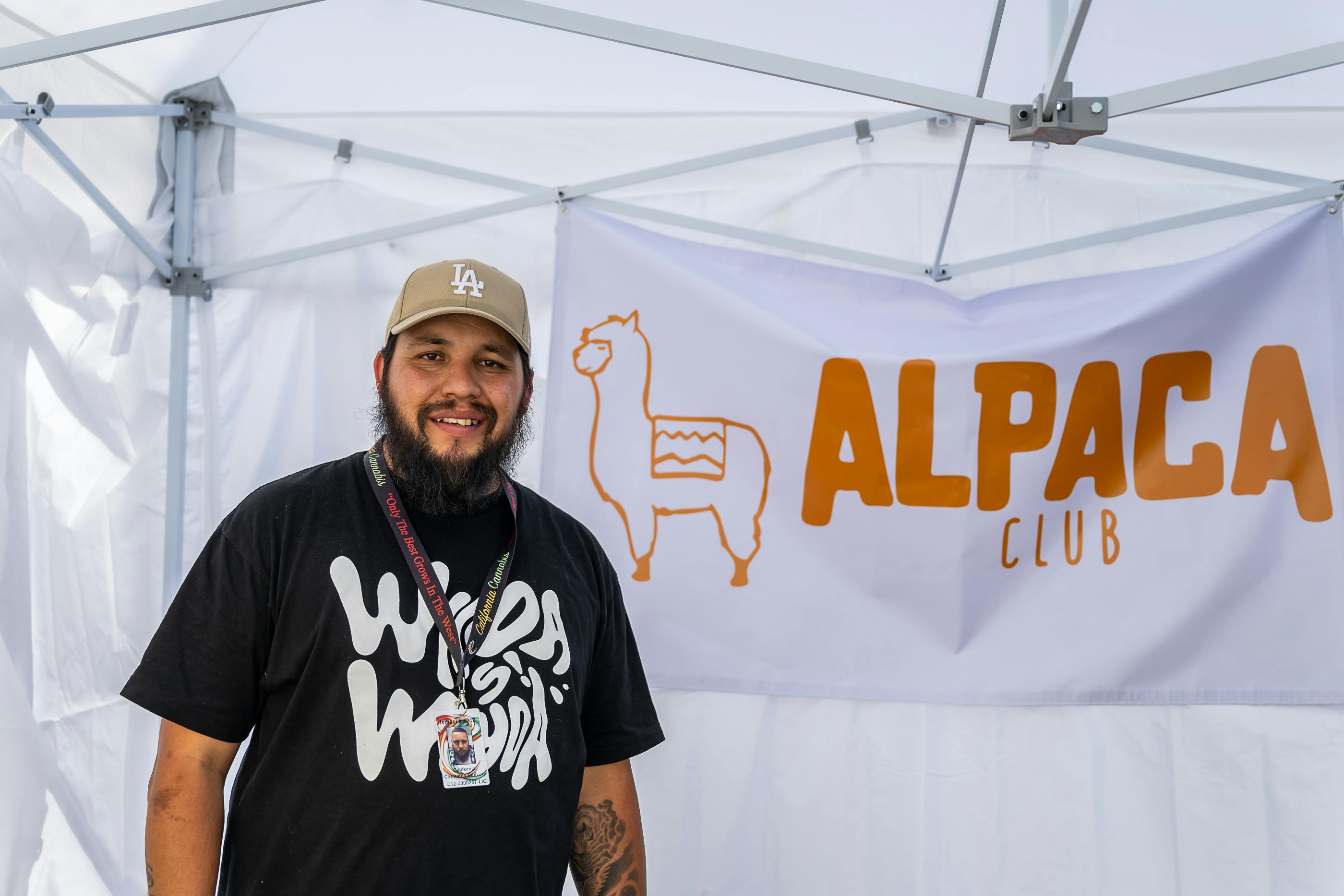 Alpaca Club Delivery - Delivery Listing - Photo 2