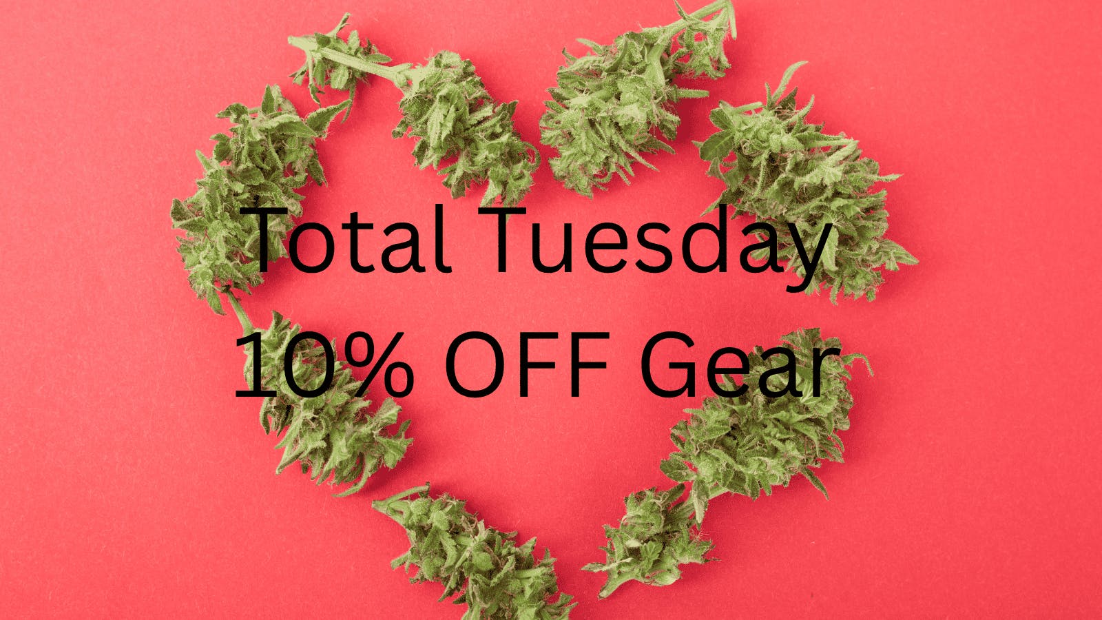 Mari MED !! 10% OFF GEAR!!