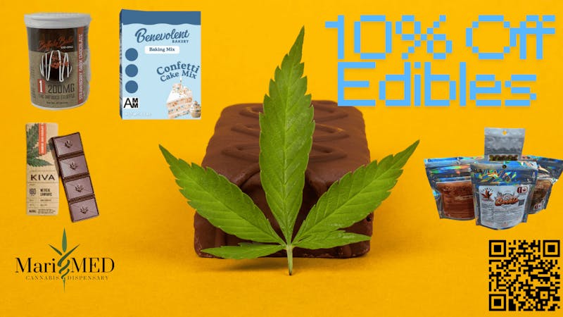 Mari MED MUNCHIE MONDAY2025