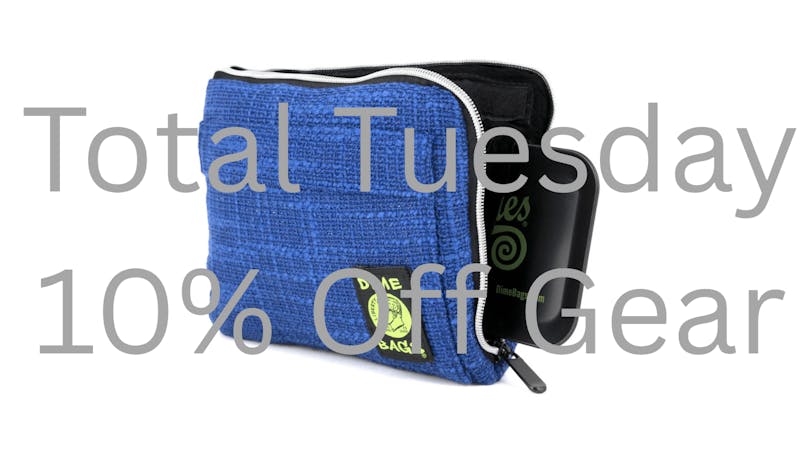 Mari MED **10% Off Gear**