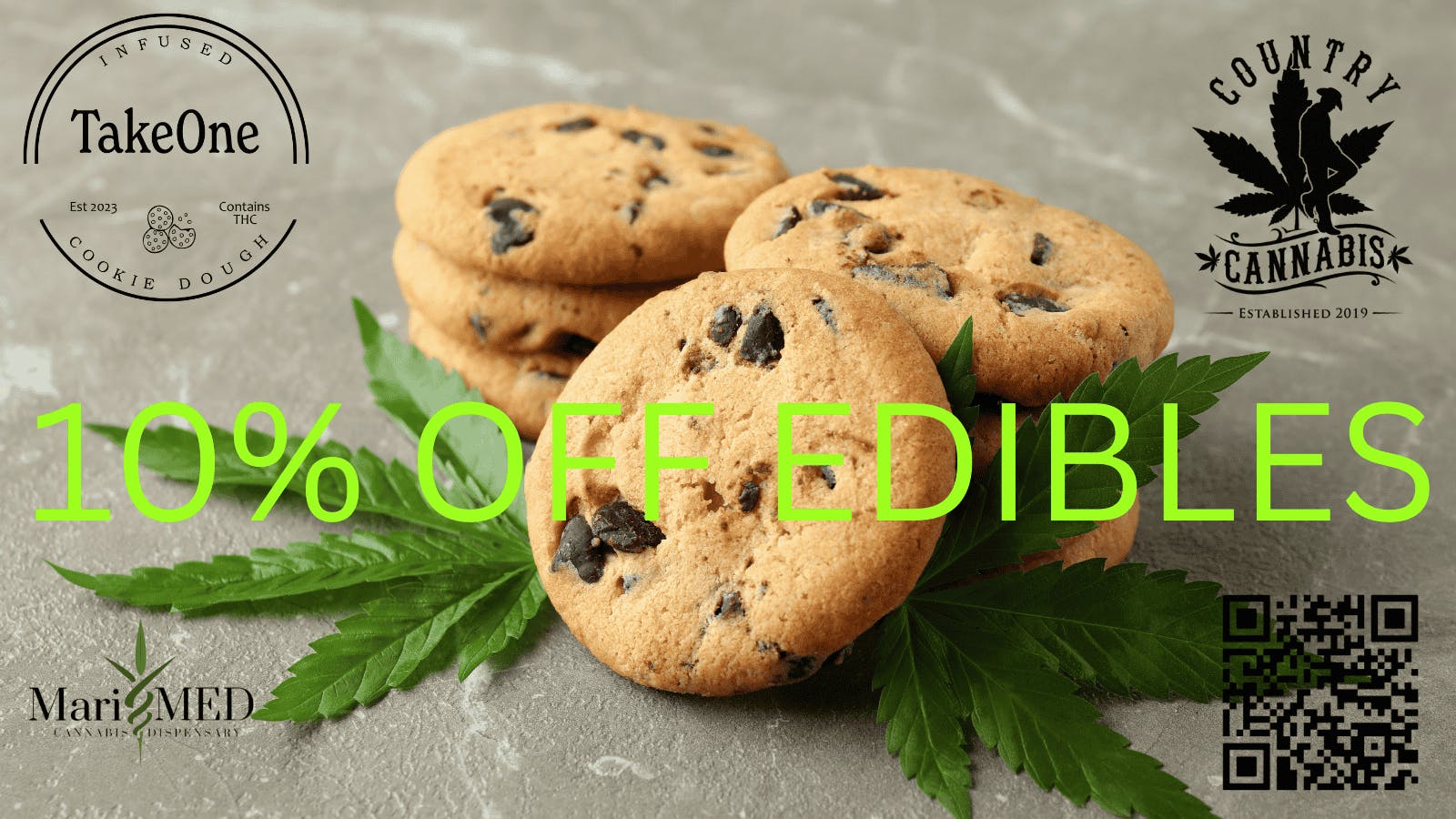 Mari MED MUNCHIE MONDAY2025