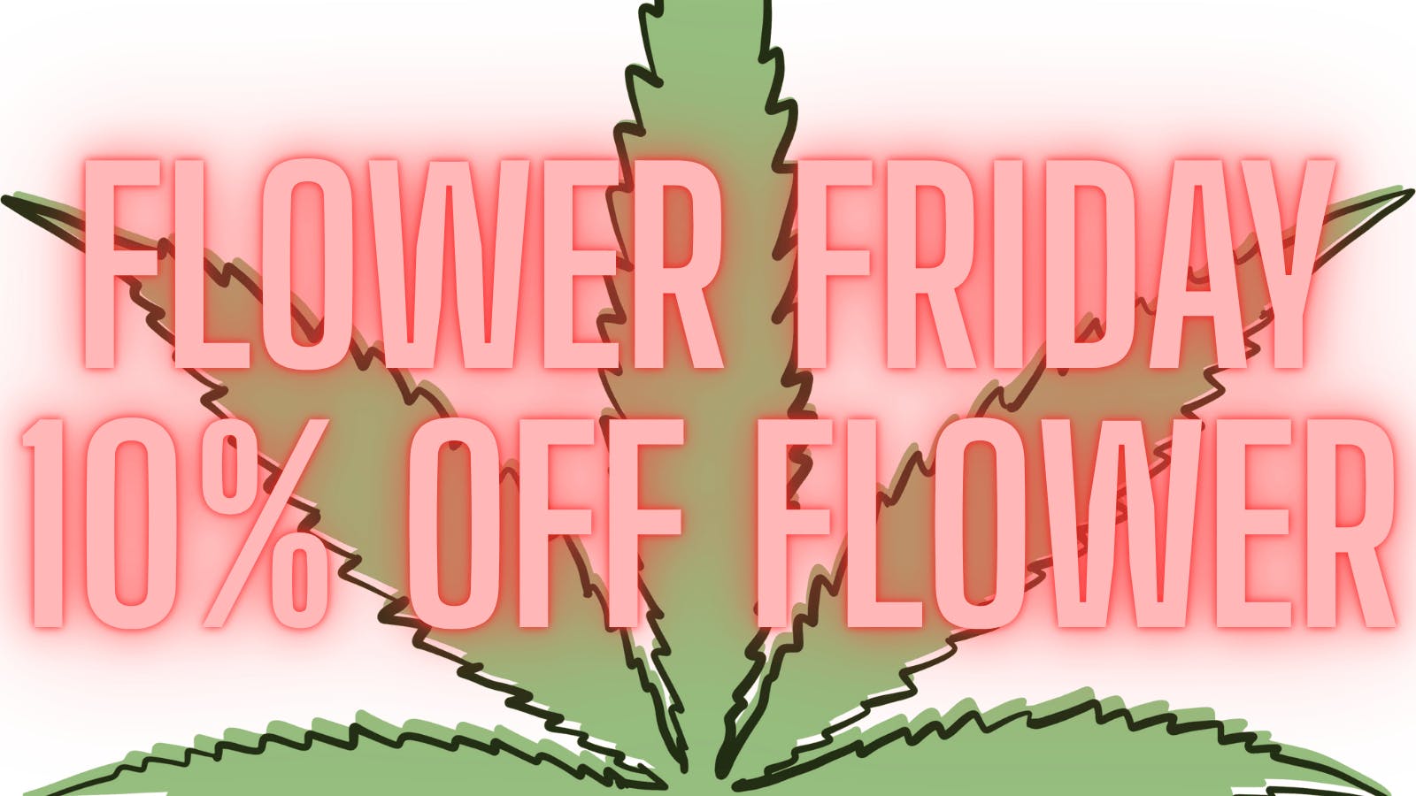 Mari MED **10% Off Flower**