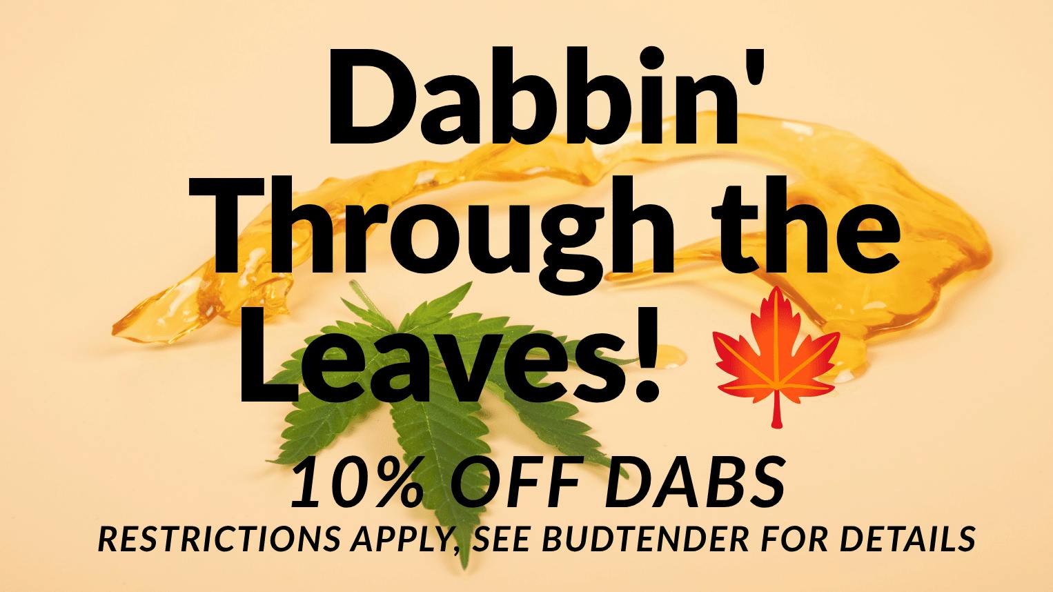 Mari MED !! 10% OFF CONCENTRATES !!
