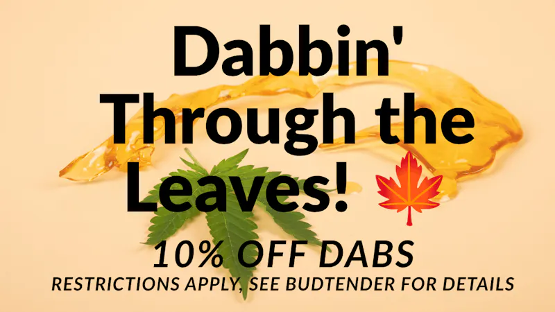 Mari MED !! 10% OFF CONCENTRATES !!