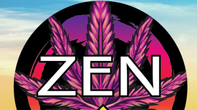 Olympia Weed Company ZEN Friday ~20% off ZEN CANNABIS products