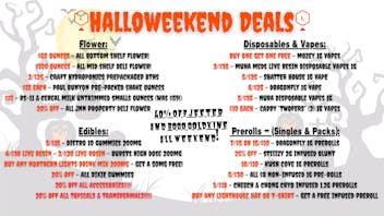 LIGHTHOUSE - RECREATIONAL Weekend Sales🤩