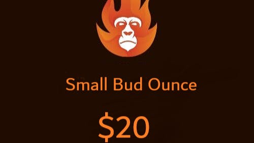 Black Purple Kush Limited Time Only - $20 ounces