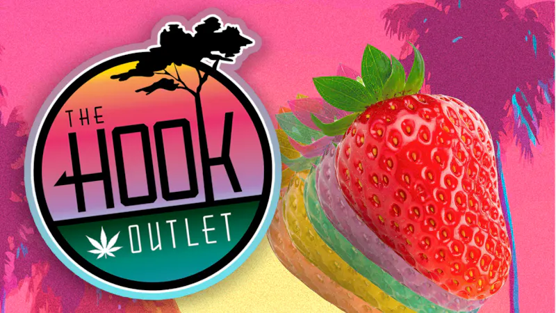 The Hook Outlet - Watsonville 20-50% OFF SELECT BRANDS DAILY