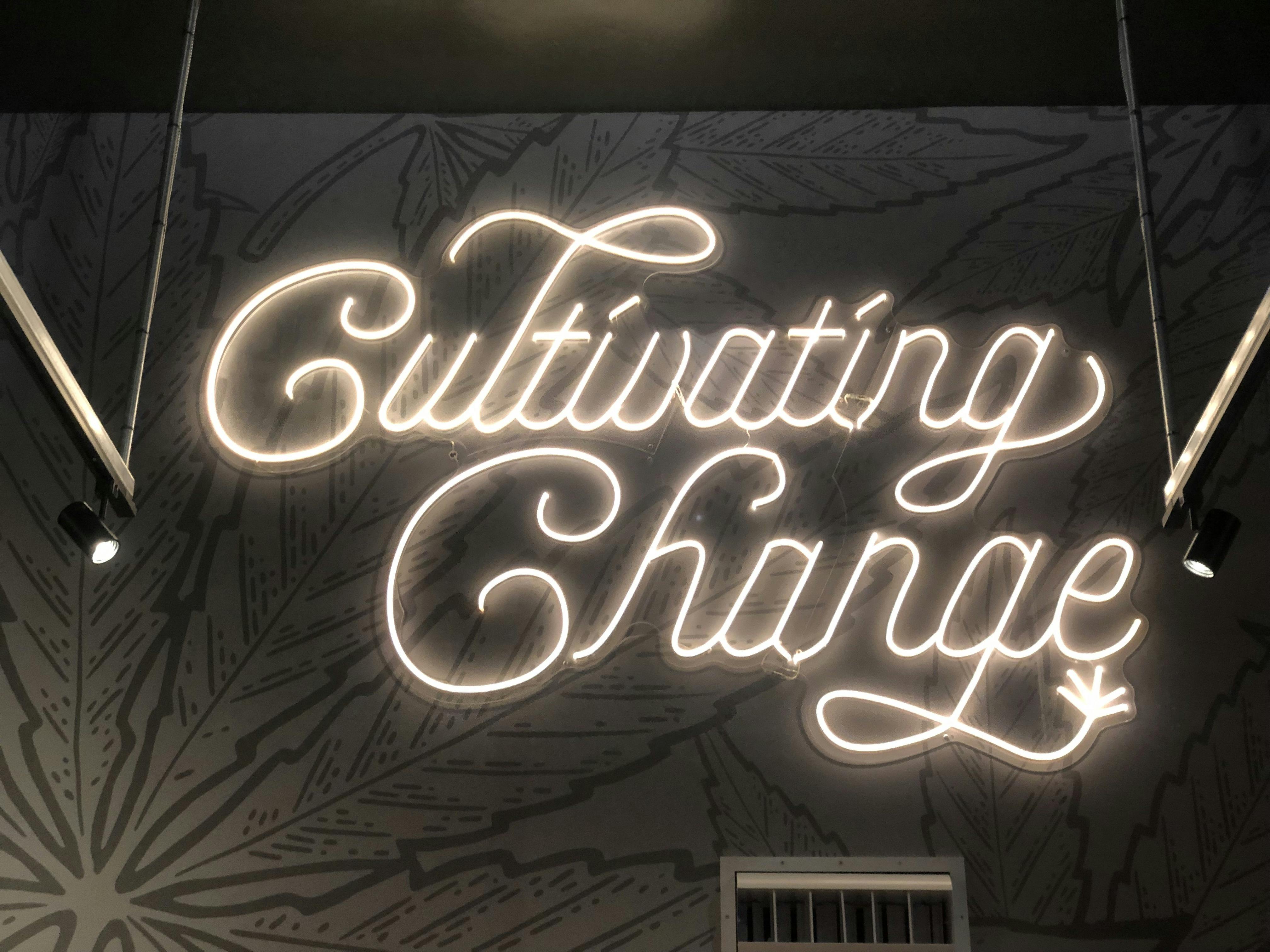 Catalyst Cannabis Company - Spenard - Dispensary Listing - Photo 2