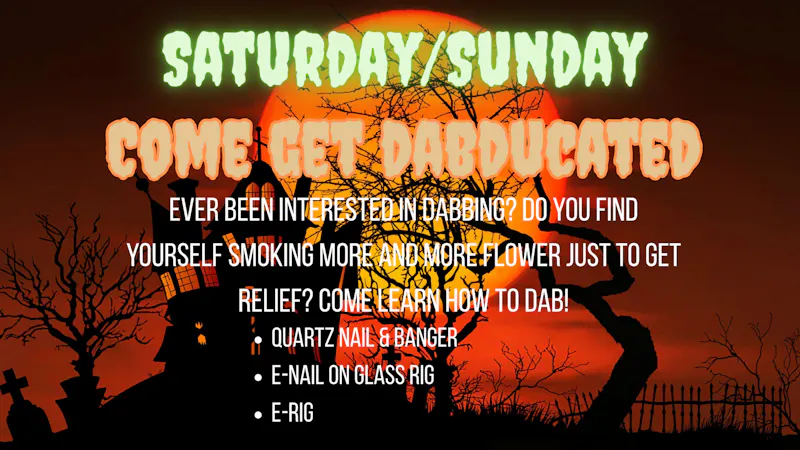 Green Roots Company Saturday/Sunday Deal