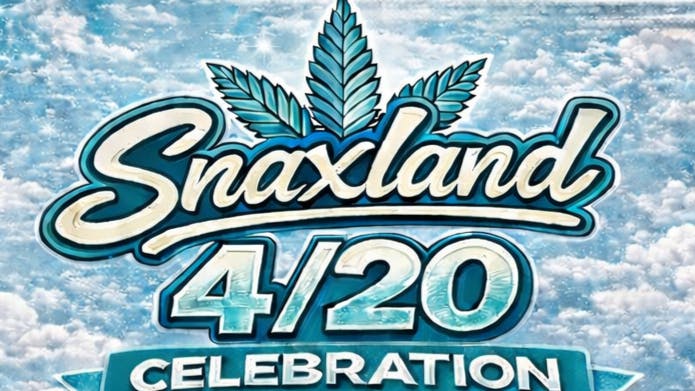 Snaxland Colorado Springs 420 snaxland deals