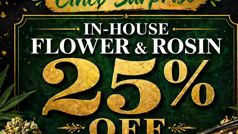 Snaxland Colorado Springs Cinco De Mayo 25%