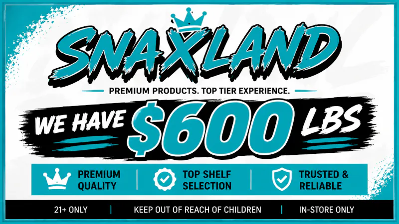 Snaxland Colorado Springs EPCS WANTED!!!!