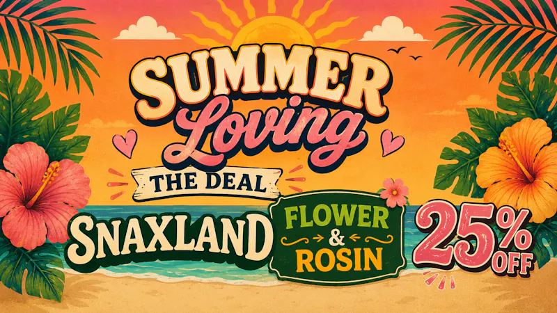 Snaxland Colorado Springs Summer Lovin!!!