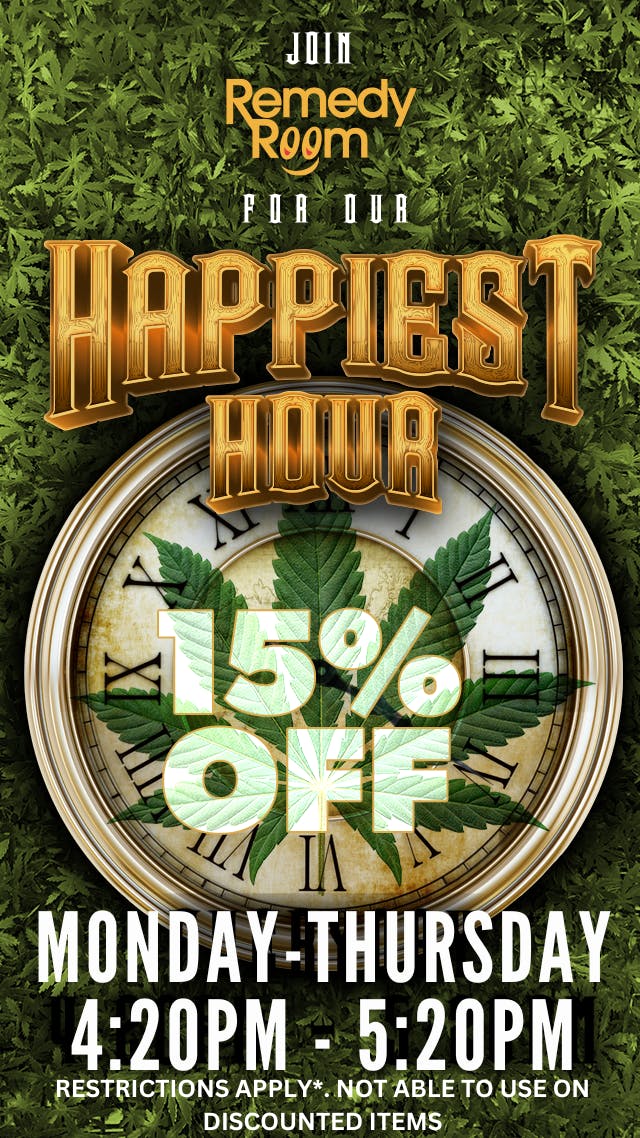 Remedy Room - Dispensary Listing - Photo 3