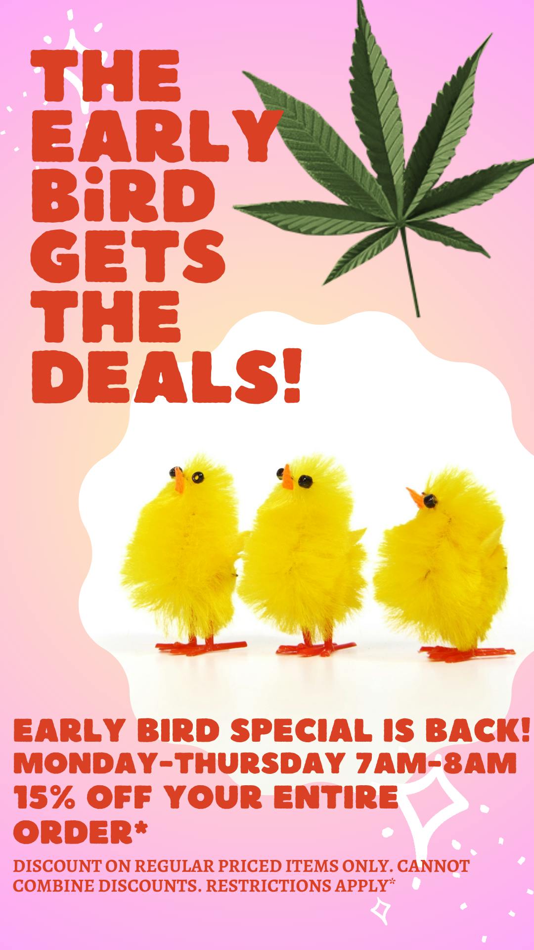 Remedy Room - Dispensary Listing - Photo 2