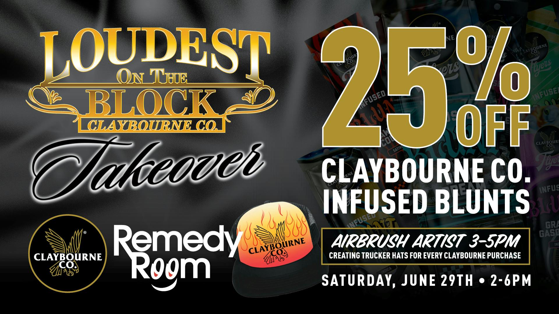 Remedy Room - Dispensary Listing - Photo 1