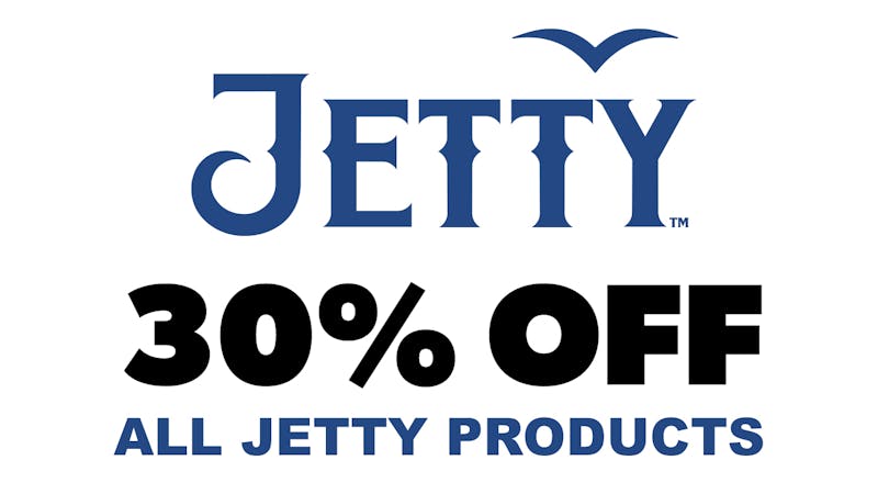 Remedy Room 30% OFF ALL JETTY PRODUCTS